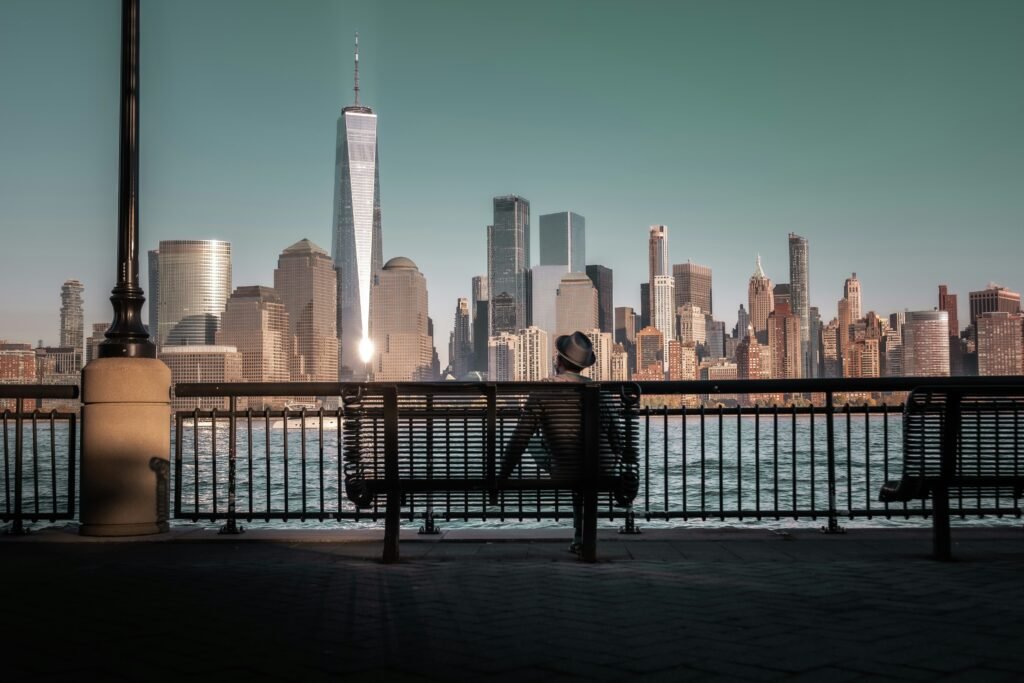 New York City