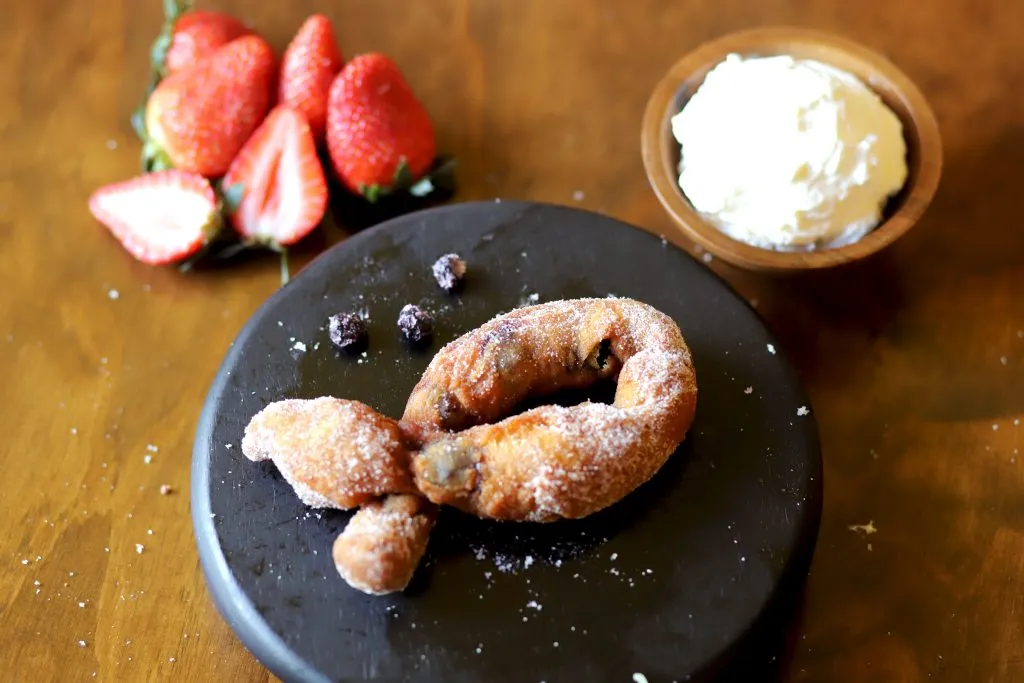 UGLY Vegan Donuts in New York City