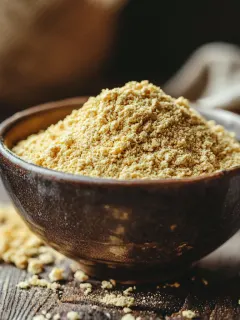 nutritional yeast