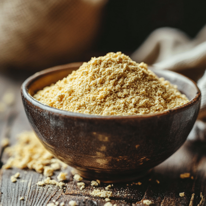 nutritional yeast