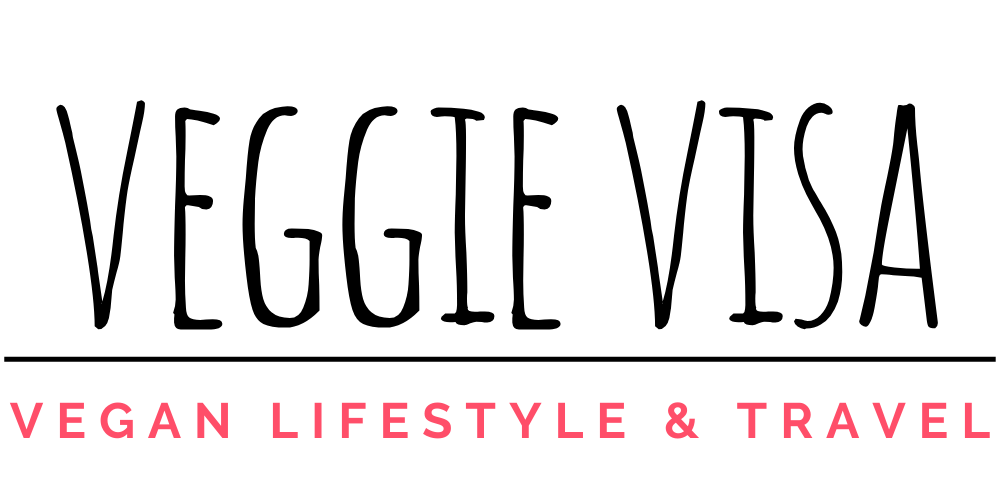 Veggie Visa