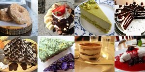 25 Desserts That Prove Vegan Food Doesn't Suck